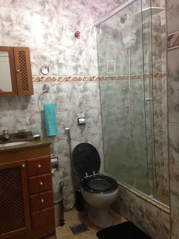 Appartamento Méier House Rio de Janeiro Esterno foto