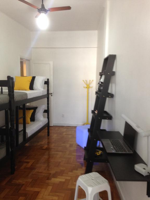 Appartamento Méier House Rio de Janeiro Esterno foto