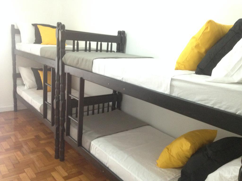 Appartamento Méier House Rio de Janeiro Esterno foto