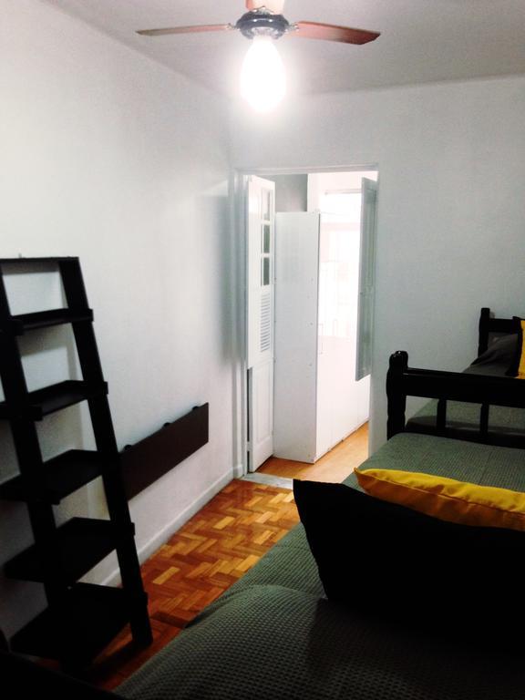Appartamento Méier House Rio de Janeiro Esterno foto