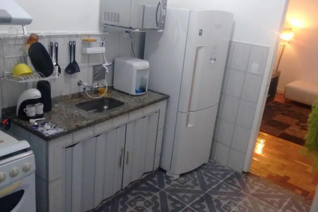 Appartamento Méier House Rio de Janeiro Esterno foto