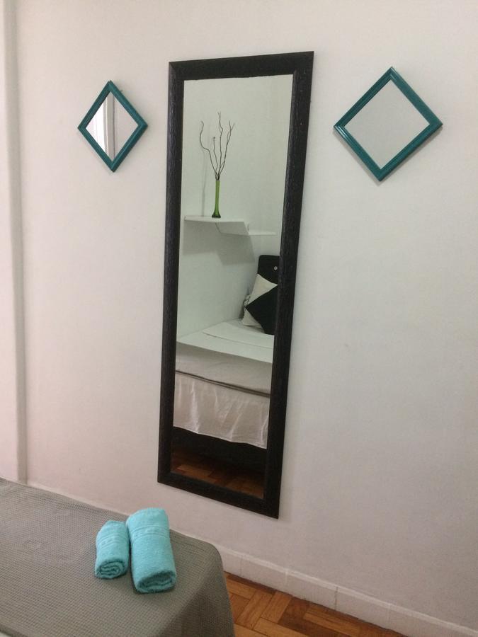 Appartamento Méier House Rio de Janeiro Esterno foto