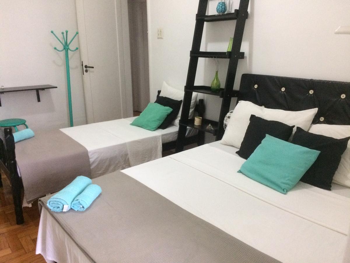 Appartamento Méier House Rio de Janeiro Esterno foto